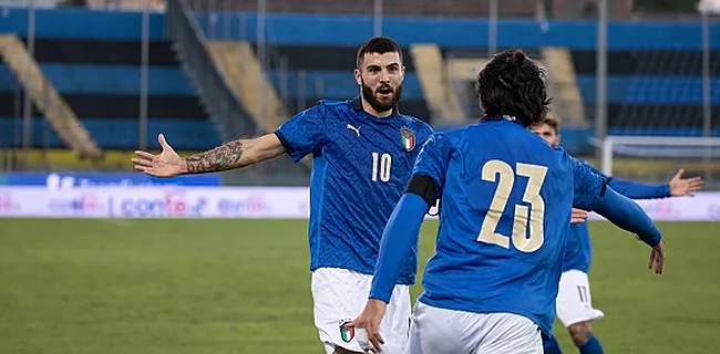 Euro U21 - L'Espagne et l'Italie se qualifient pour les quarts de finale