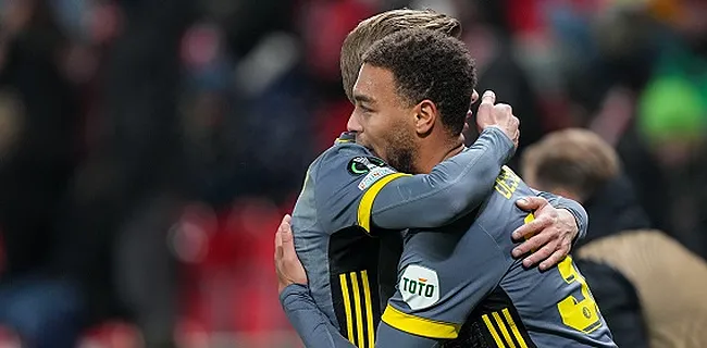 Il ne regrette pas son choix: 