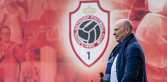 Le retour de D'Onofrio au Standard: la réponse est connue