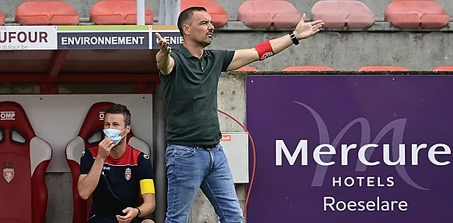 Mouscron connaît  le point faible d'Anderlecht 