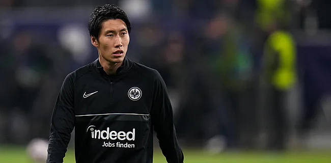 Kamada en passe de décrocher un top transfert