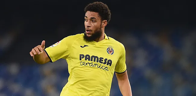 Un club de Ligue 1 veut s'attacher les services d'Arnaut Danjuma (ex-Bruges)