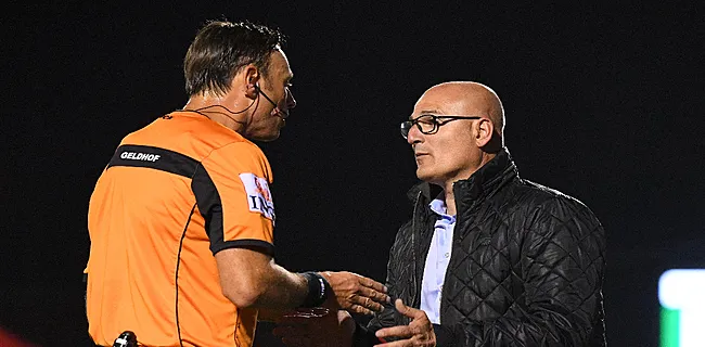 OFFICIEL: Brogno emmène un ancien de JPL au RAEC Mons