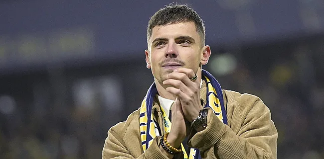 L'ex-star de l'Union retrouve enfin le chemin du but