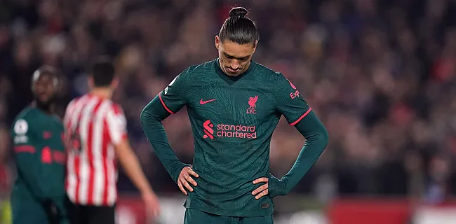 Liverpool a désigné le successeur idéal de Darwin Nunez