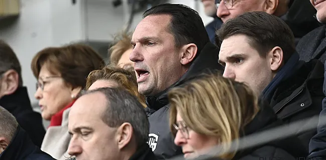 De Condé sanctionné après son altercation avec Vertonghen