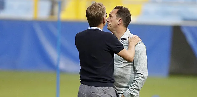 Genk essuie un revers sur le marché des transferts