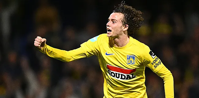 La Belgique avec cette équipe de choc à la Coupe du monde 2026?