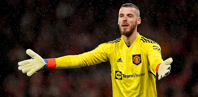 Incroyable! Voici la liste des joueurs disponibles à zéro euro