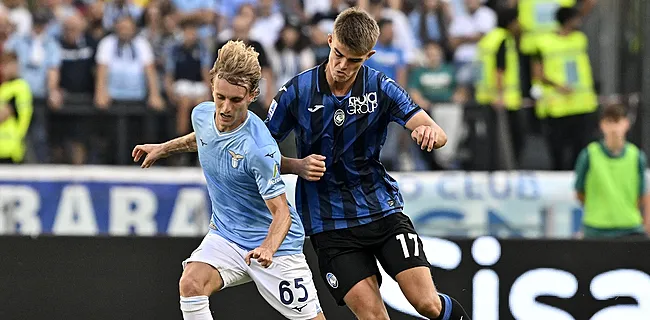 De Ketelaere sur le point d'être vendu