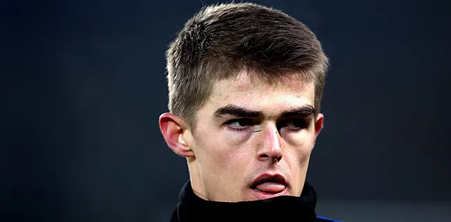 Real Madrid : la condition pour que De Ketelaere puisse signer 