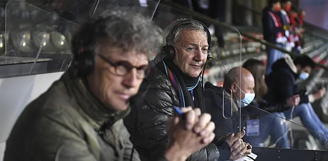 Snelders pas convaincu par un DIable: 