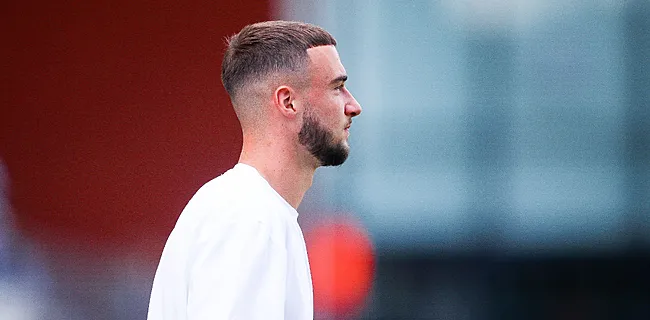 Anderlecht peut remercier Zeno Debast
