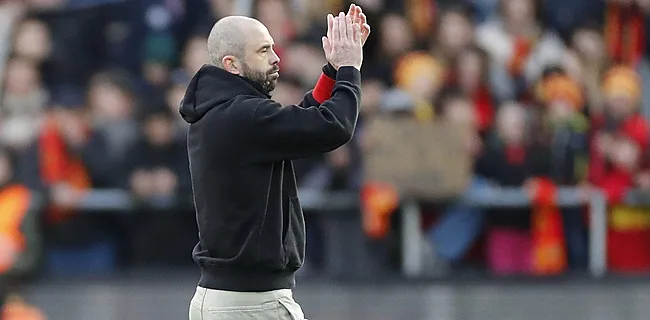 Malines va enfin pouvoir accueillir son nouveau numéro 6