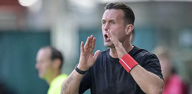 Deila ne compte plus sur lui, un départ se profile à Bruges