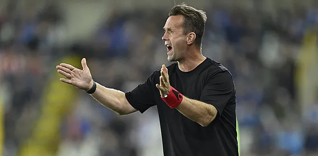 Club Bruges: Deila sur la sellette ?