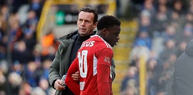 Noah Ohio va droit au but: 