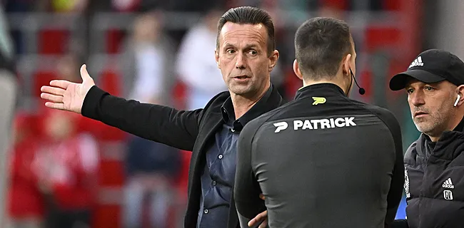 Bodart brise le silence concernant Deila: 