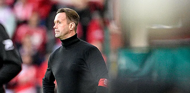 Ronny Deila a désormais son chant à Sclessin (+vidéo)
