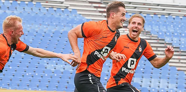 Rien ne va plus pour Deinze: l’actionnaire principal se retire