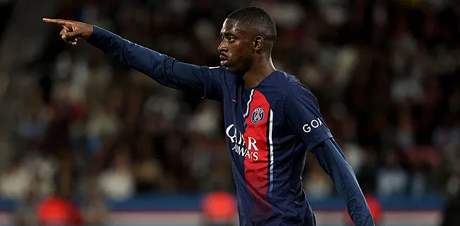 CDM des Clubs : le PSG élimine le Bayern Munich et file en demi-finale