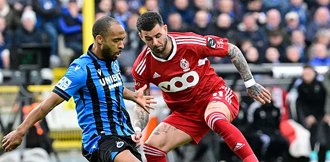 Le vilain geste d'Odoi sur Donnum valait-il un rouge ? La réponse