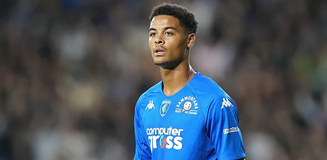 Diables Rouges: De Bruyne encore absent, Lukaku présent, De Winter appelé 