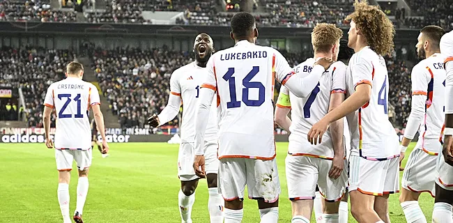 Et si les Diables n'avaient pas voulu l'emporter ?