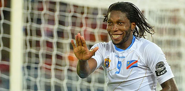RSCA: aucun regret pour Mbokani 