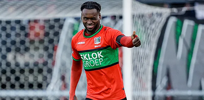 L'ex-attaquant d'Anderlecht formé au Standard file en Turquie