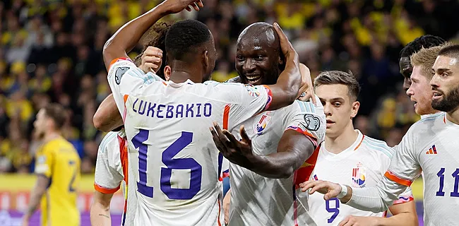 Un Diable relégué: un coup à jouer pour un top club belge?