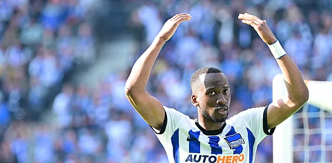 C'est désormais tout ce que Lukebakio leur souhaite