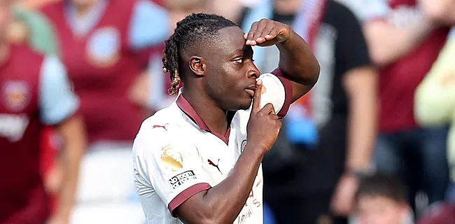 Doku est-il le nouveau chouchou des fans belges ? Il répond