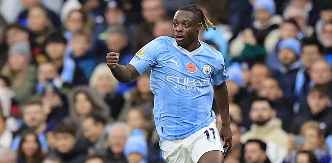 Les 3 bombes de Man City pour dominer le football mondial 