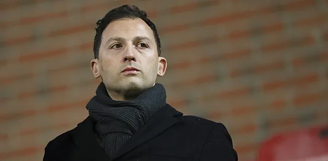 Diables Rouges: Tedesco est prévenu 