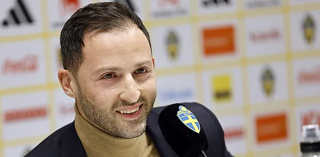 Tedesco a refusé de rejoindre ce grand club belge