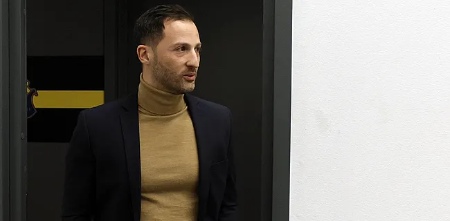 L'arme secrète de Tedesco pour ce rassemblement ?