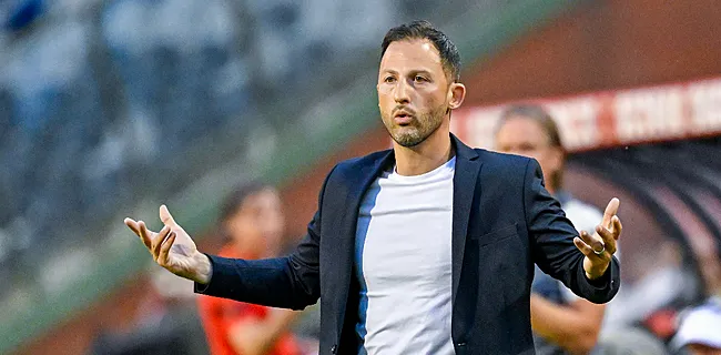 Tedesco a dit non à son ancien club 