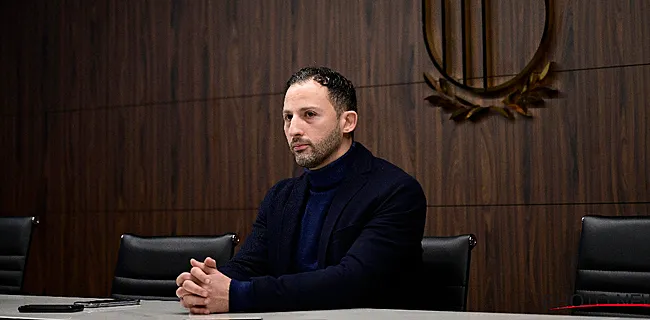 On connait les deux jeunes que Tedesco a appelés