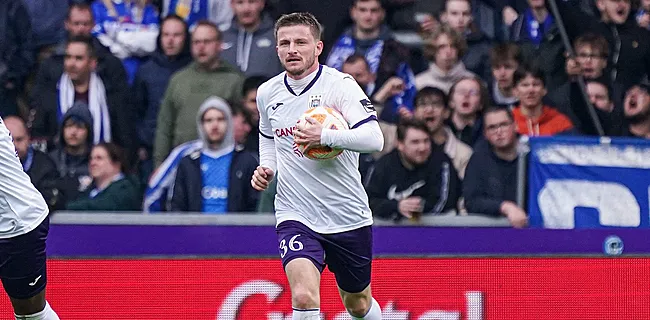 Schmeichel et Dreyer absents face au Cercle de Bruges ? 