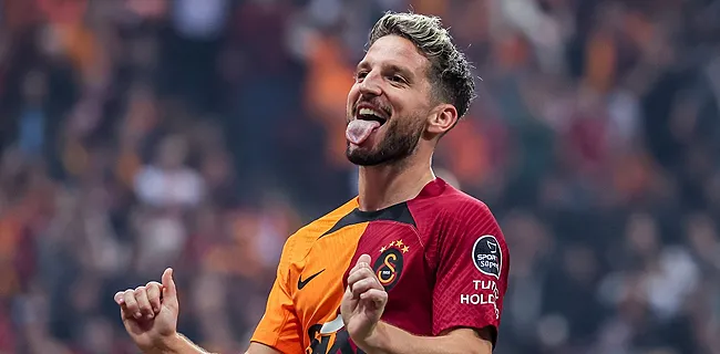 L'ancien Diable Rouge raccroche les crampons 
