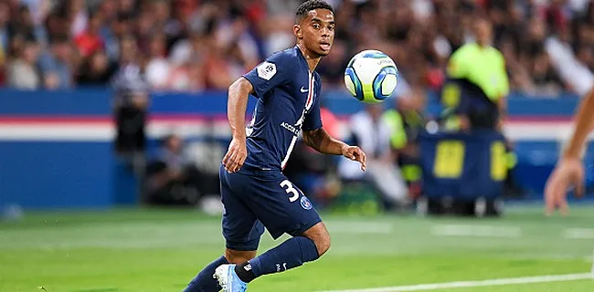 Surprenant : un joueur du PSG va signer au Beerschot 