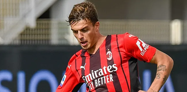 Une première historique dans le foot italien