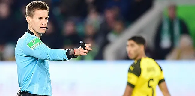 PSG  - Arsenal: l'arbitre de la finale de la LDC est connu
