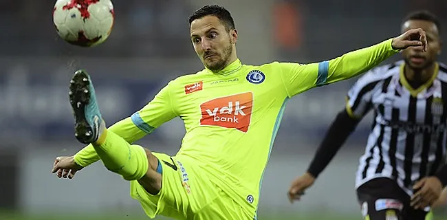Milicevic ne rejoindra pas ce club de JPL