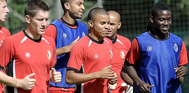 OFFICIEL: Un ancien joueur du Standard signe au Brésil