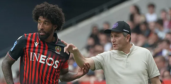 Un ancien du Standard explose un record en Europa League