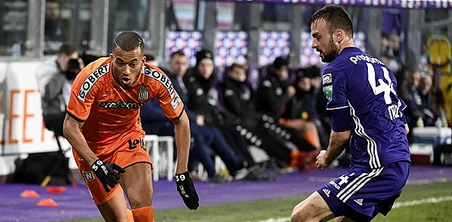 Surprenant! Trois joueurs du RSCA pourraient avoir une nouvelle chance