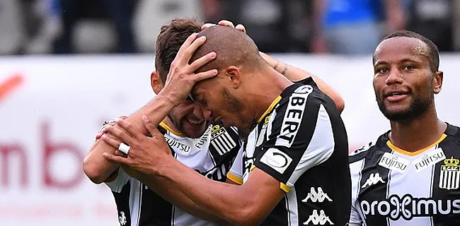 Henen n'a pas l'intention de moisir sur le banc : 