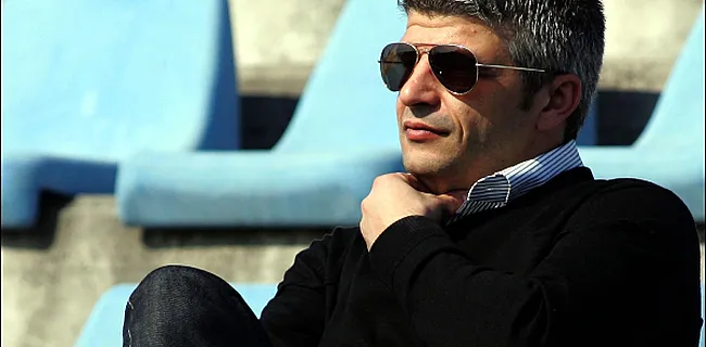 Un nouveau club dans le paysage du football belge ? “Pour 2025, la D1A